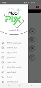 Poster MobiPixx