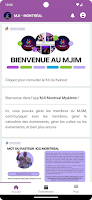 ICC Montréal ảnh chụp màn hình 1
