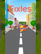 Fixles تصوير الشاشة 5