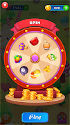 Magic Candy Blast Puzzle স্ক্রিনশট 7