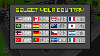 Fun Soccer 3D screenshot 4