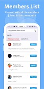 Kutumb App - Community App screenshot 4