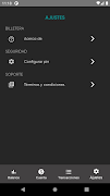 Pryffer Wallet screenshot 7