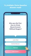 Practice Flashcards – Prepare  截圖 3