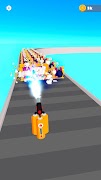 Torch Dash ảnh chụp màn hình 6