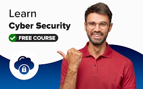 Cyber Security (Full Course) poster