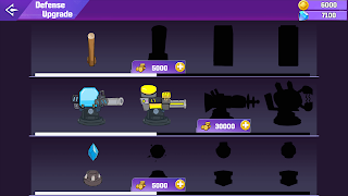 Tower Defence تصوير الشاشة 2