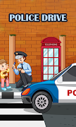 Police 海报