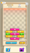 Merge Blocks Puzzle! screenshot 5