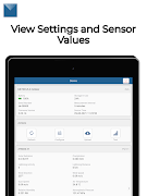 ZENTRA Utility screenshot 7