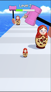 2 Schermata Babushka Run!