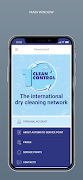 Clean Control โปสเตอร์