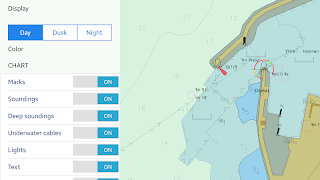 Seapilot Screenshot 4