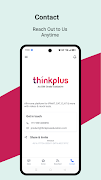ThinkPlus Education ภาพหน้าจอ 3