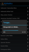 Alkitabku: Bible & Devotional screenshot 3