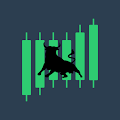 Green Candles