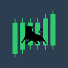 Green Candles иконка