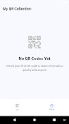 VortexQR - QR Code Generator screenshot 4