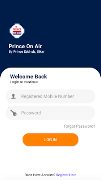 Prince on Air screenshot 2