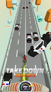 Moto Racer Bike Game Motu Game स्क्रीनशॉट 2