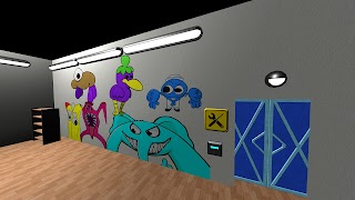 Kidergarden of bambam 2 স্ক্রিনশট 5