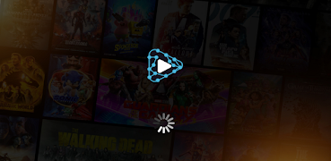 UniTV PRO X الملصق