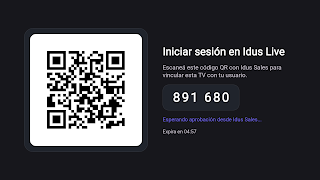 Idus Live screenshot 1