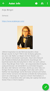 Buchliste screenshot 4