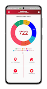 Smart Tracker GPS Affiche