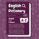 APK One word Dictionary -(English)
