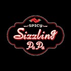 Spicy Sizzling Papa biểu tượng