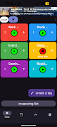 TimeInterval: Time Tracker تصوير الشاشة 1