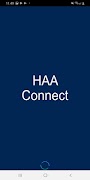 HAA Connect poster