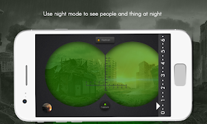 Magnifying Camera: Telescope Microscope Theme screenshot 7