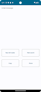 QR Simple Reader Ekran Görüntüsü 1