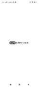 Aun Services 海报