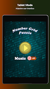 Number Grid Puzzle Screenshot 6