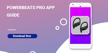 Powerbeats Pro App Guide 截图 6