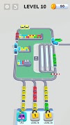 Loop Train syot layar 7