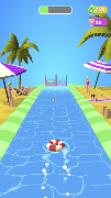 برنامه‌نما Pool Party عکس از صفحه