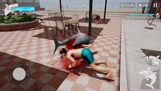 Shark Ravage 截圖 4