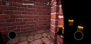 Deviliosa Horror Survival screenshot 7
