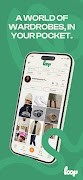 LOOP WARDROBE-poster