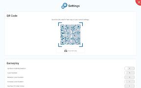 Memory Test screenshot 6