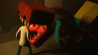 Project Play Time โปสเตอร์