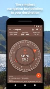 Compass 海報