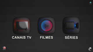 BOB Player Rivolut ภาพหน้าจอ 3
