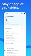 Sidekicker: Worker app 截图 2