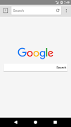 Lightning Browser - Web Browse screenshot 1