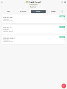 Trackpoint screenshot 4